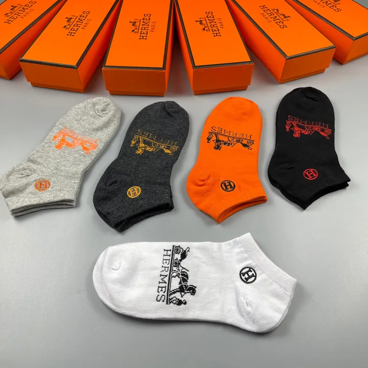 スーパーコピー シャネル 靴下