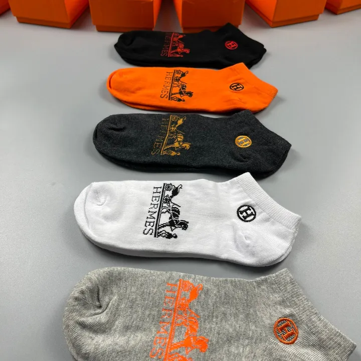 スーパーコピー シャネル 靴下