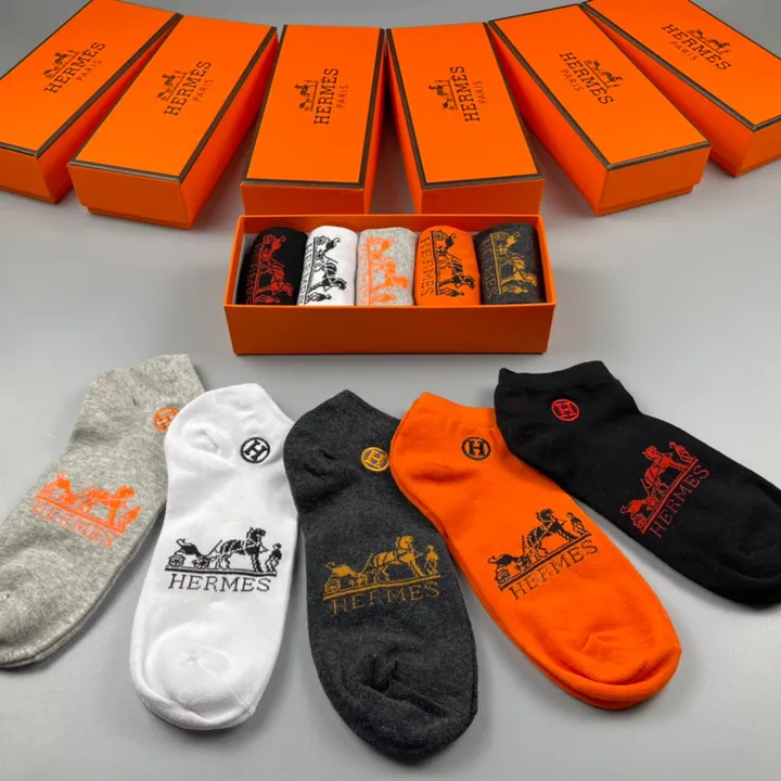 スーパーコピー シャネル 靴下