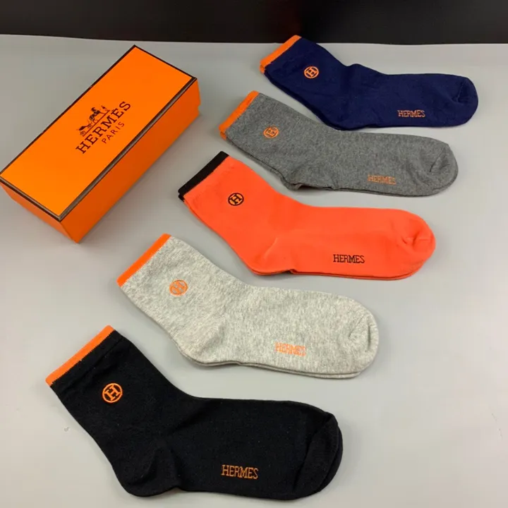 スーパーコピー シャネル 靴下