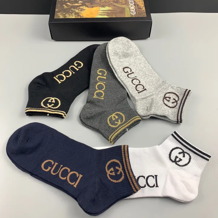 スーパーコピー グッチ 靴下