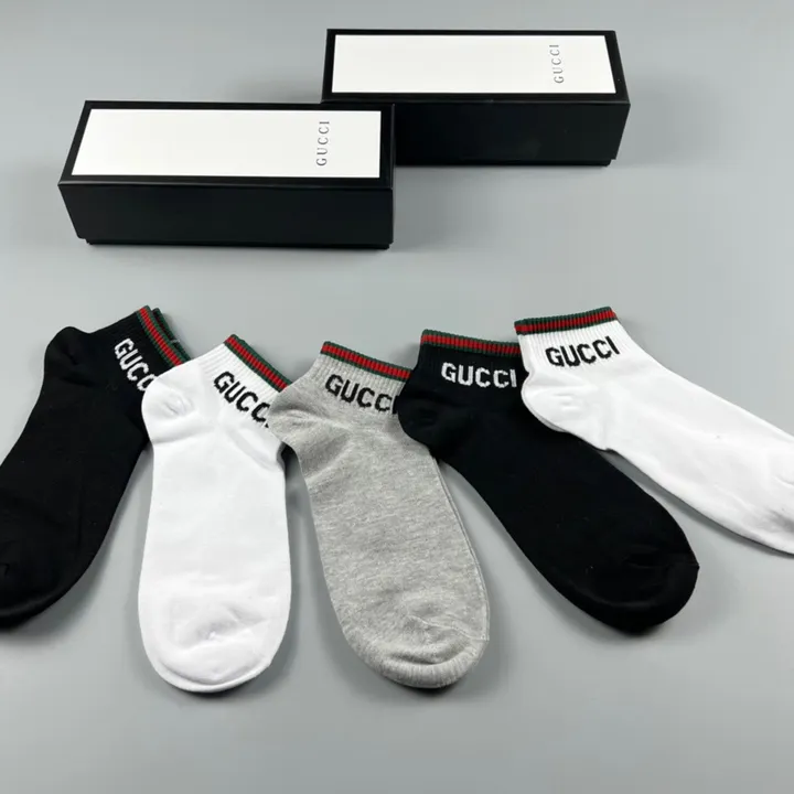 スーパーコピー グッチ 靴下