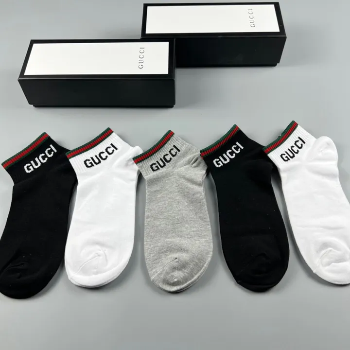 スーパーコピー グッチ 靴下