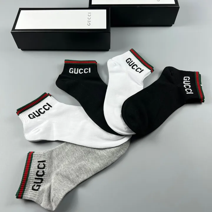 スーパーコピー グッチ 靴下
