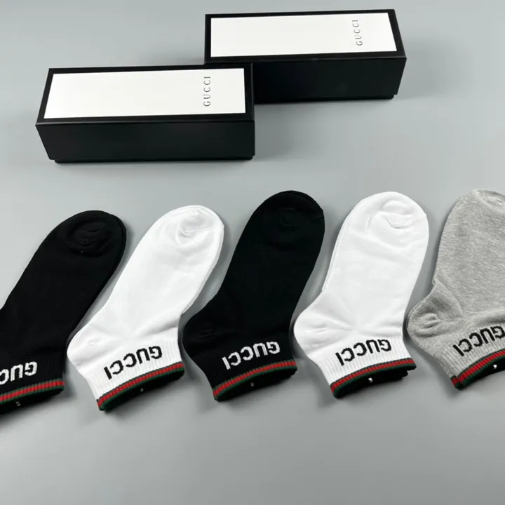 スーパーコピー グッチ 靴下