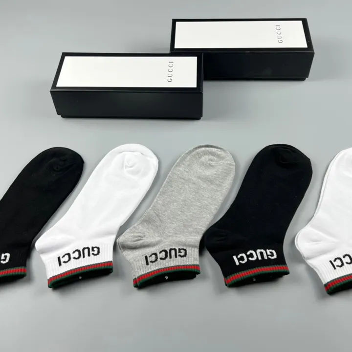 スーパーコピー グッチ 靴下