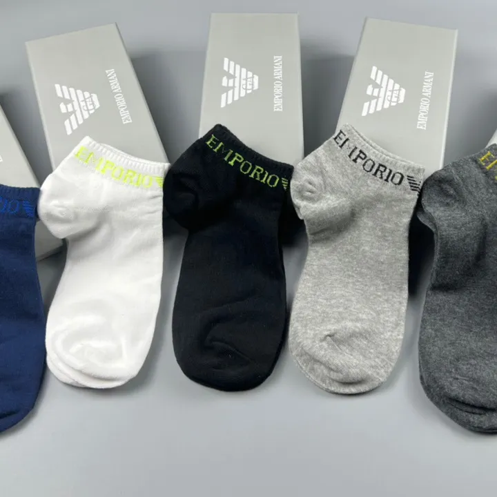 スーパーコピー アルマーニ 靴下