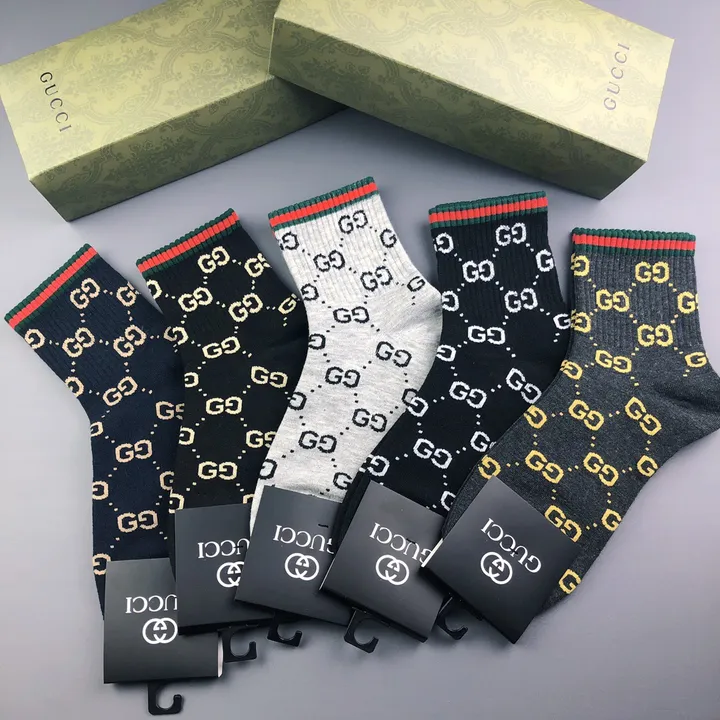 スーパーコピー グッチ 靴下