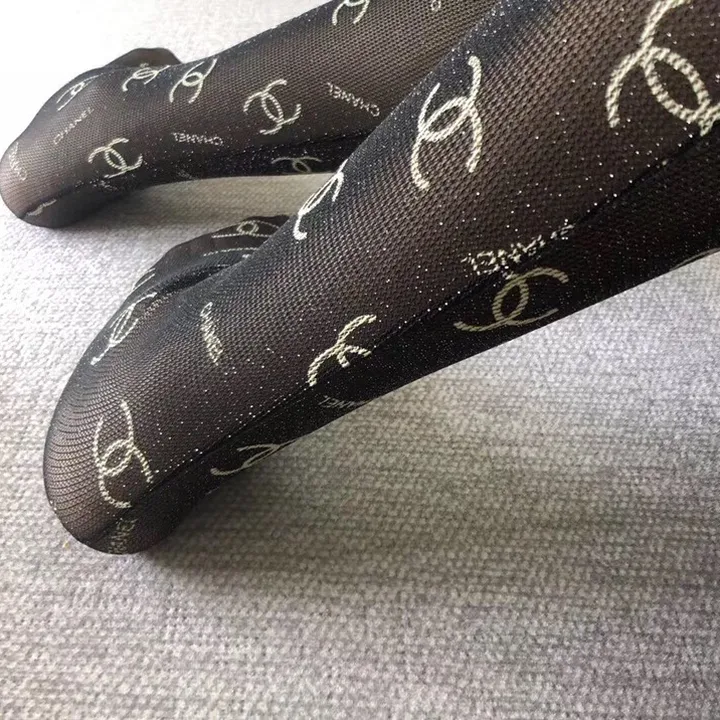 スーパーコピー シャネル 靴下