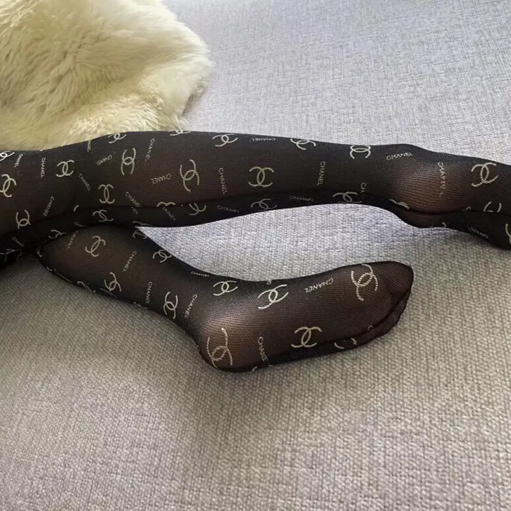 スーパーコピー シャネル 靴下