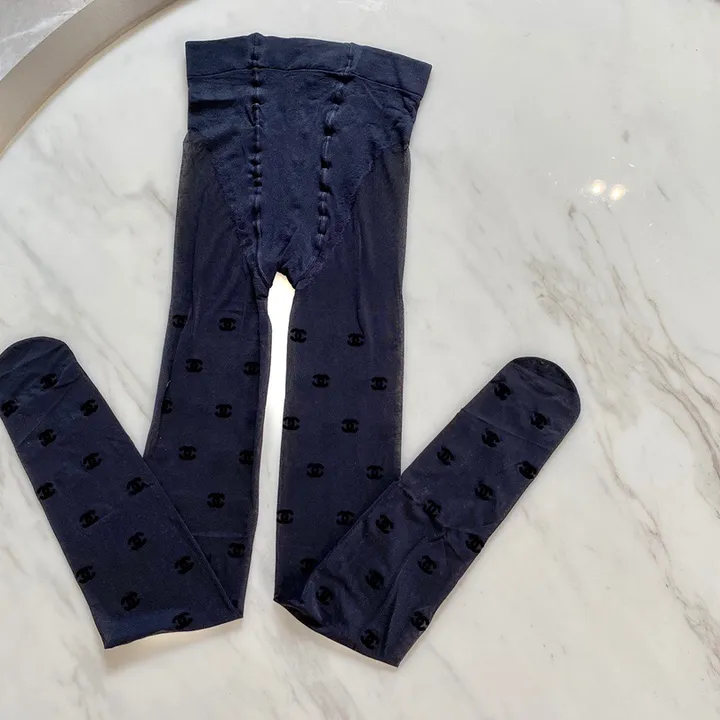 スーパーコピー シャネル 靴下