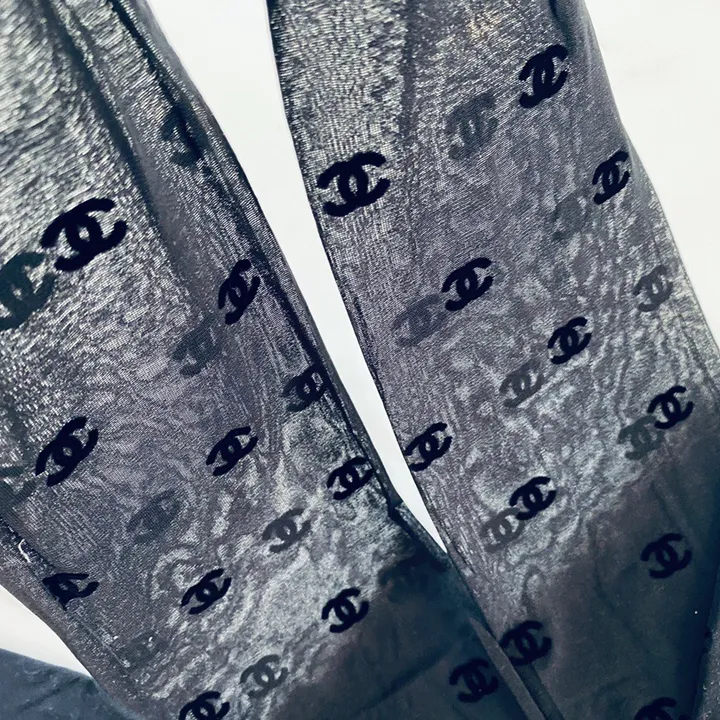 スーパーコピー シャネル 靴下