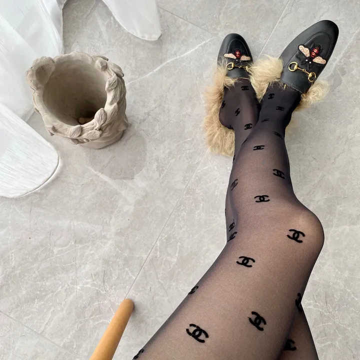 スーパーコピー シャネル 靴下