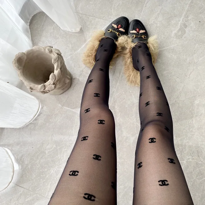 スーパーコピー シャネル 靴下