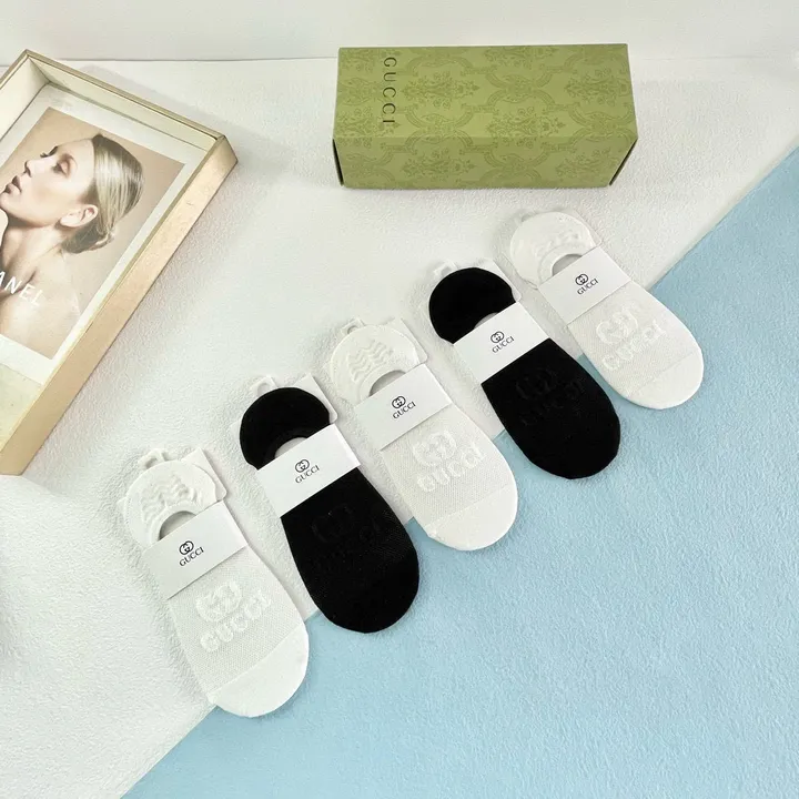 スーパーコピー グッチ 靴下