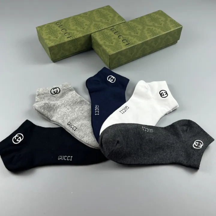 スーパーコピー グッチ 靴下