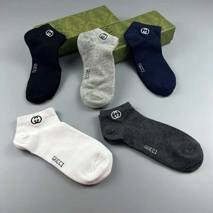 スーパーコピー グッチ 靴下