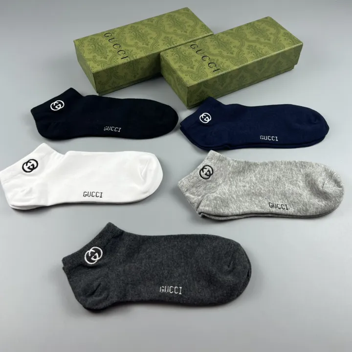 スーパーコピー グッチ 靴下