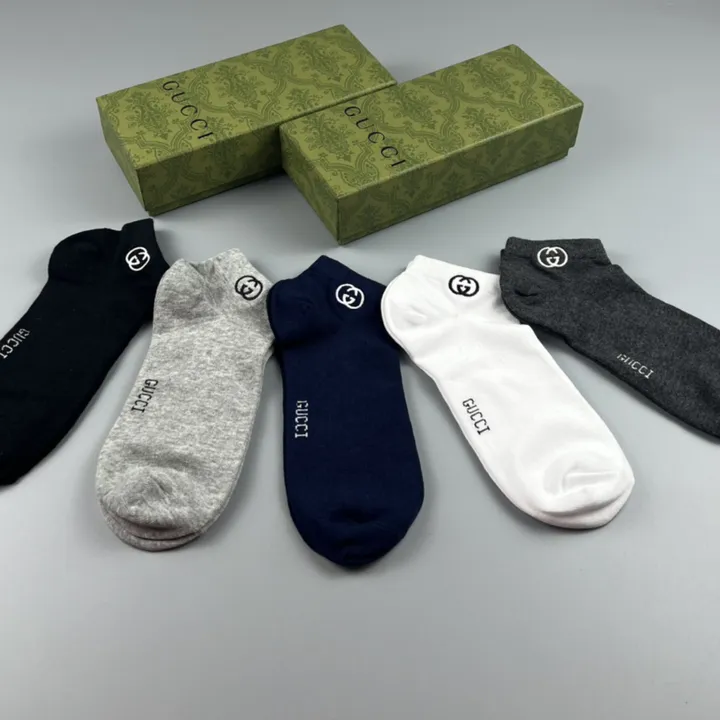 スーパーコピー グッチ 靴下