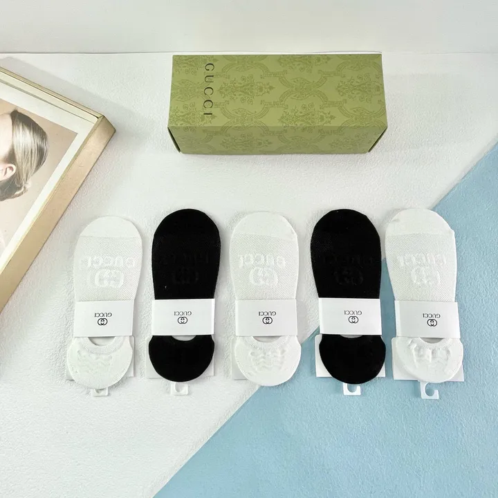 スーパーコピー グッチ 靴下