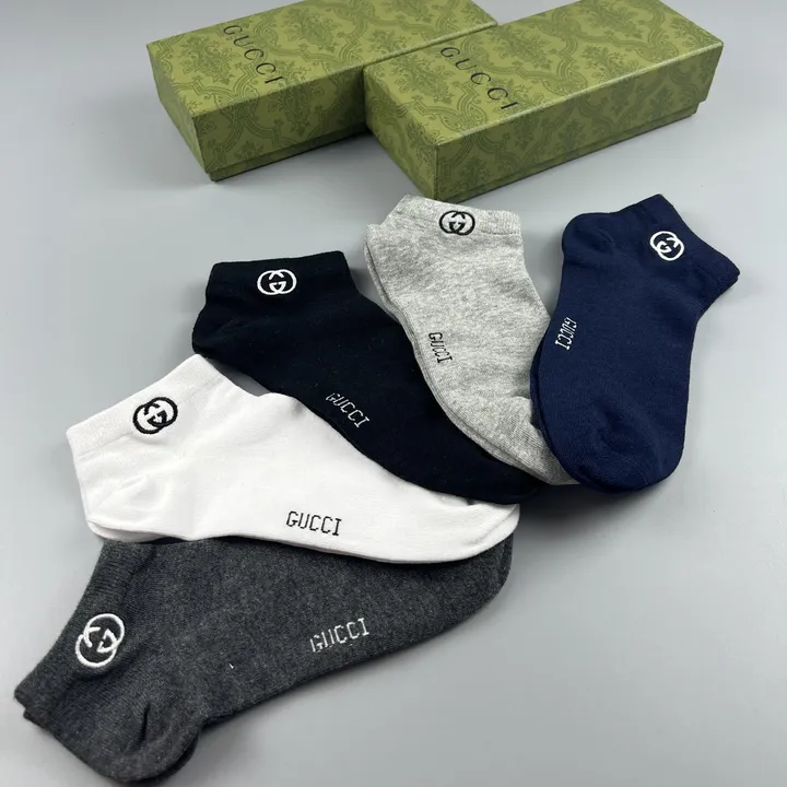 スーパーコピー グッチ 靴下