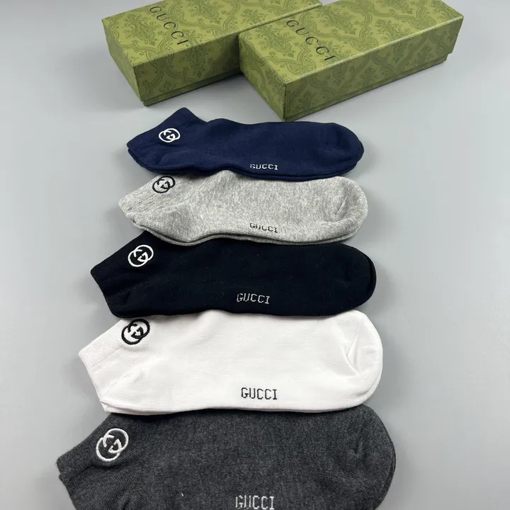 スーパーコピー グッチ 靴下