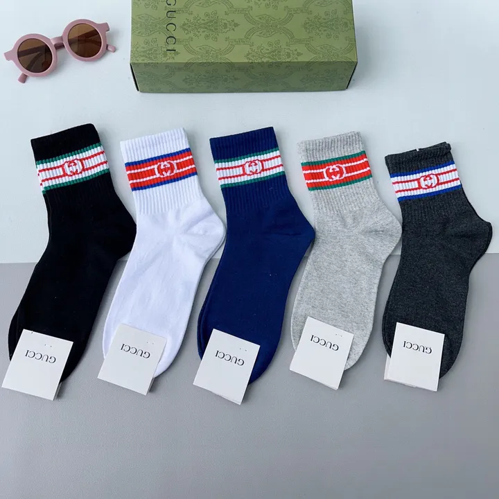 スーパーコピー グッチ 靴下