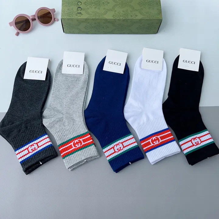スーパーコピー グッチ 靴下