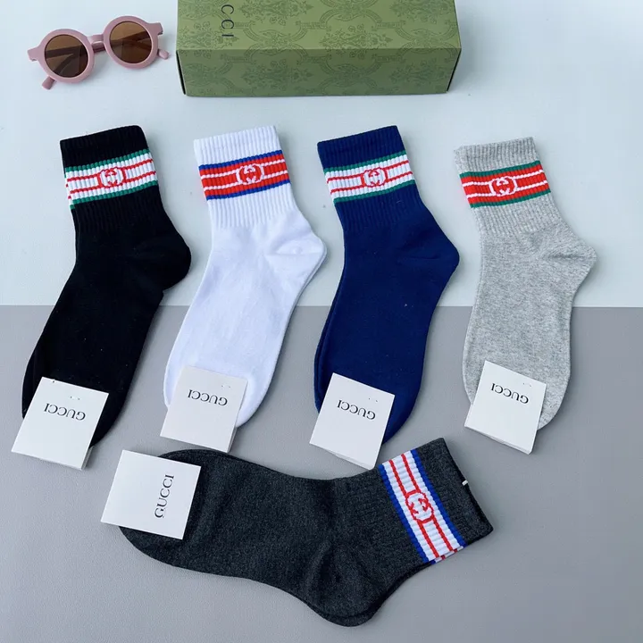 スーパーコピー グッチ 靴下
