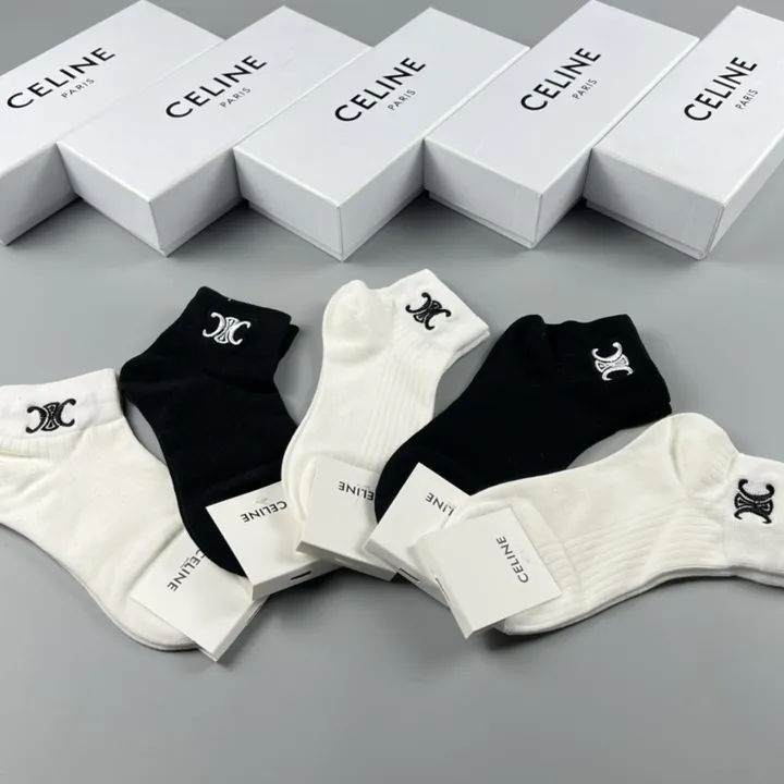 スーパーコピー セリーヌ 靴下