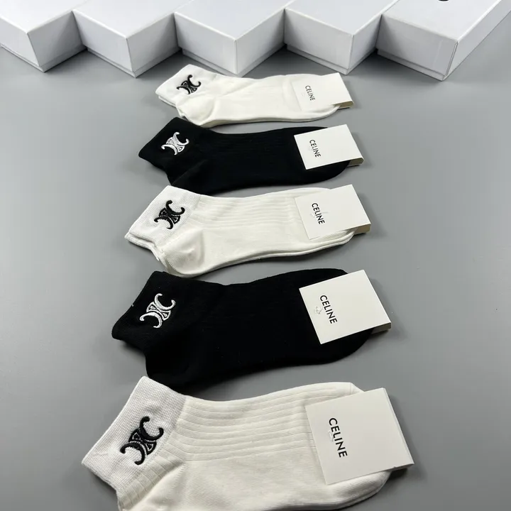 スーパーコピー セリーヌ 靴下