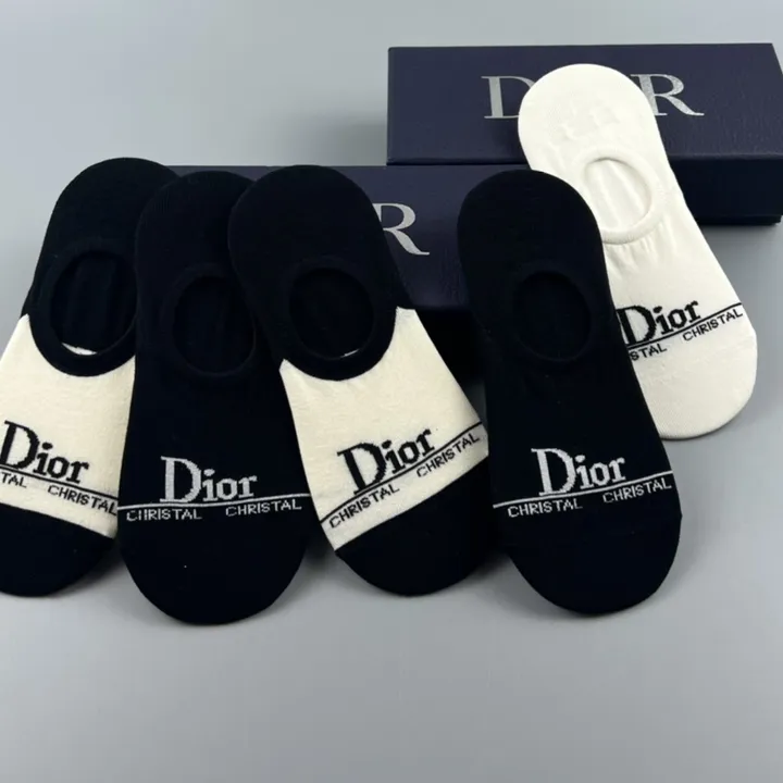 スーパーコピー ディオール 靴下