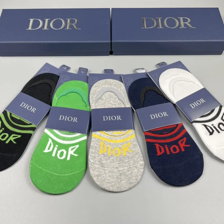 スーパーコピー ディオール 靴下