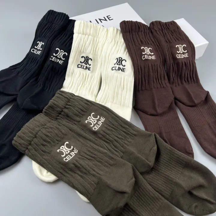 スーパーコピー セリーヌ 靴下