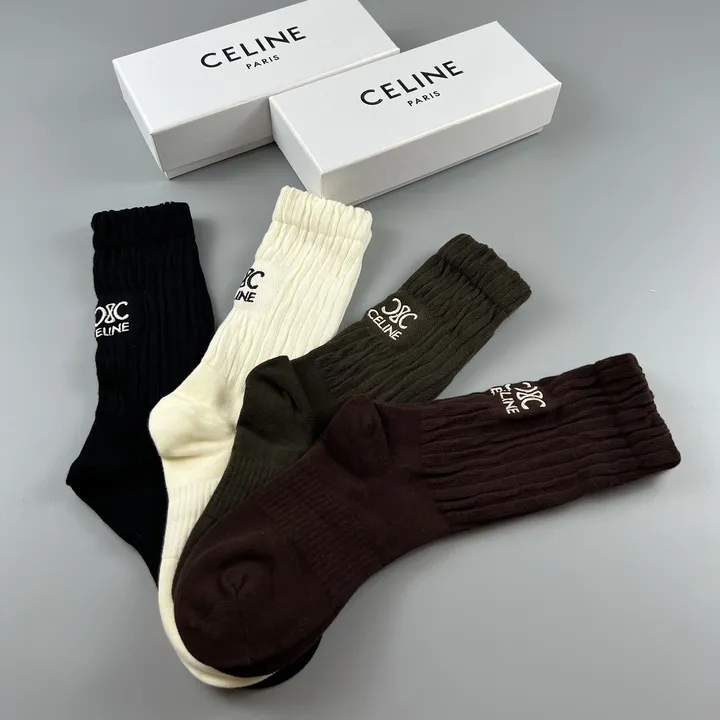スーパーコピー セリーヌ 靴下