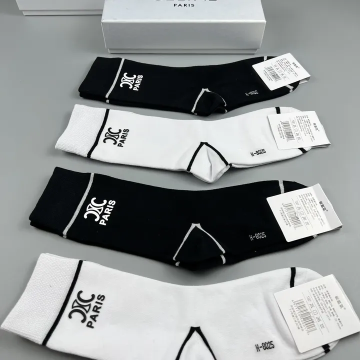 スーパーコピー セリーヌ 靴下