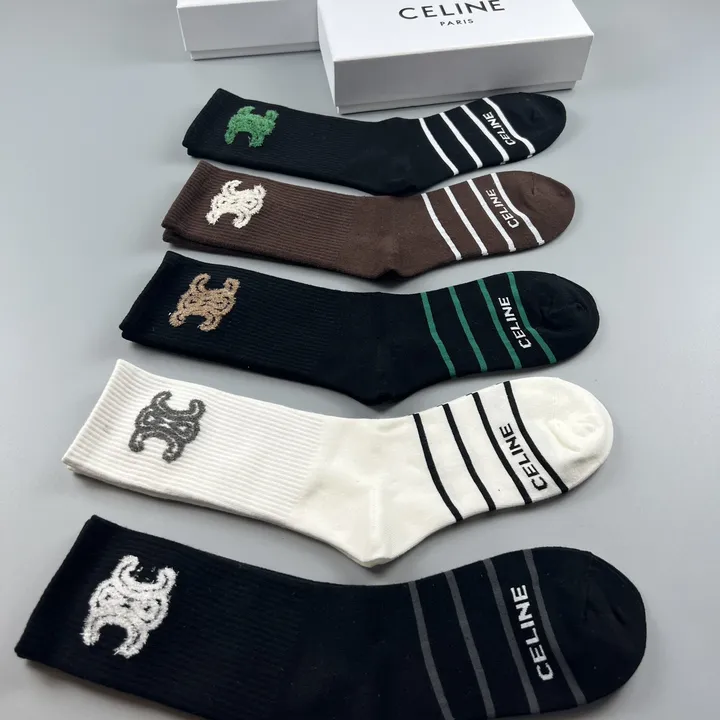 スーパーコピー セリーヌ 靴下