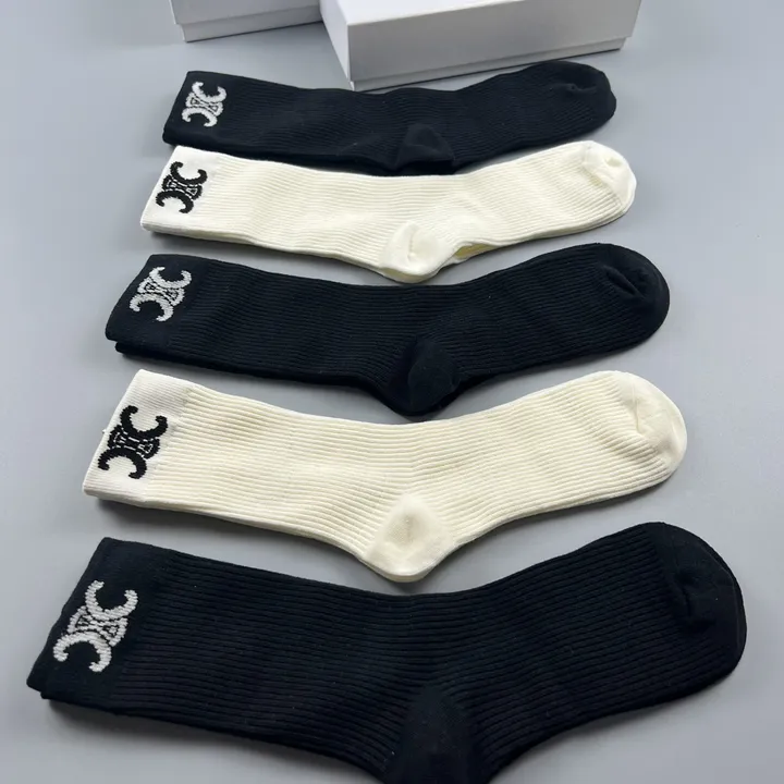 スーパーコピー セリーヌ 靴下