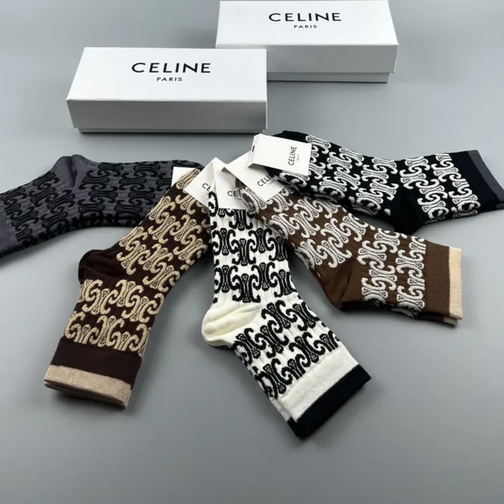 スーパーコピー ディオール 靴下