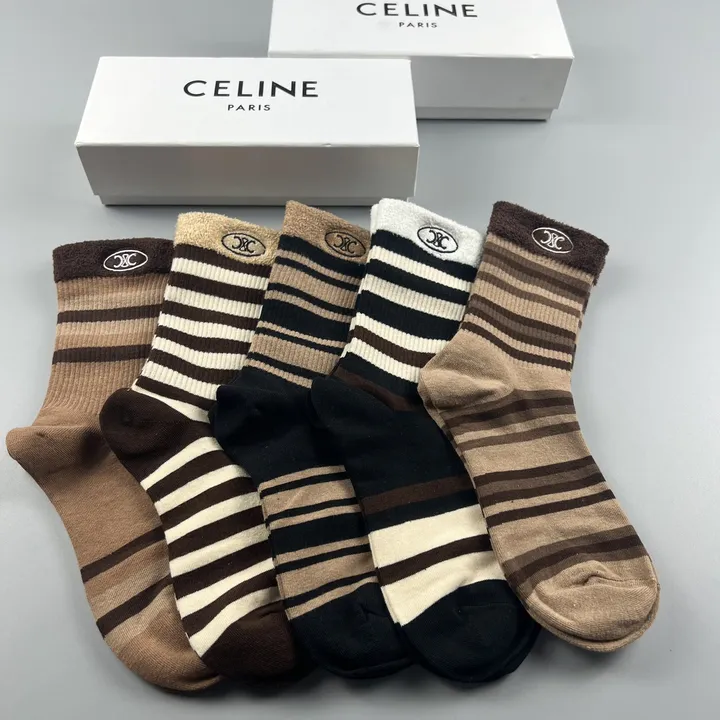 スーパーコピー セリーヌ 靴下