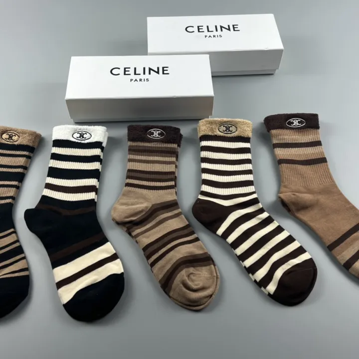 スーパーコピー セリーヌ 靴下