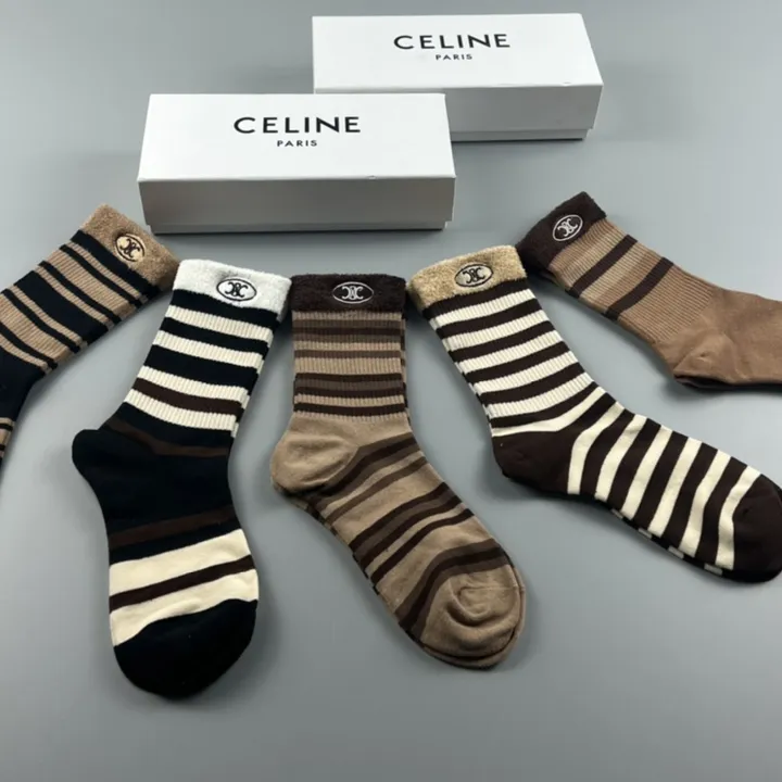 スーパーコピー セリーヌ 靴下