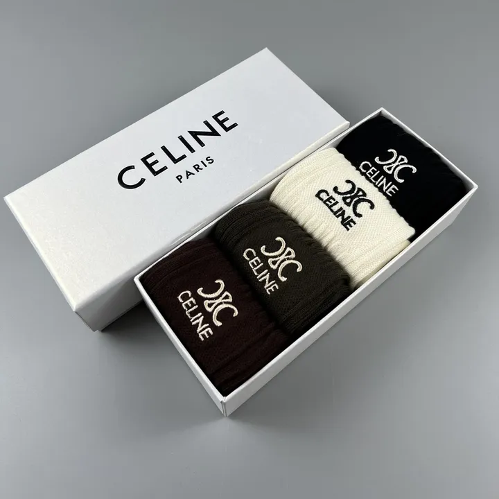 スーパーコピー セリーヌ 靴下