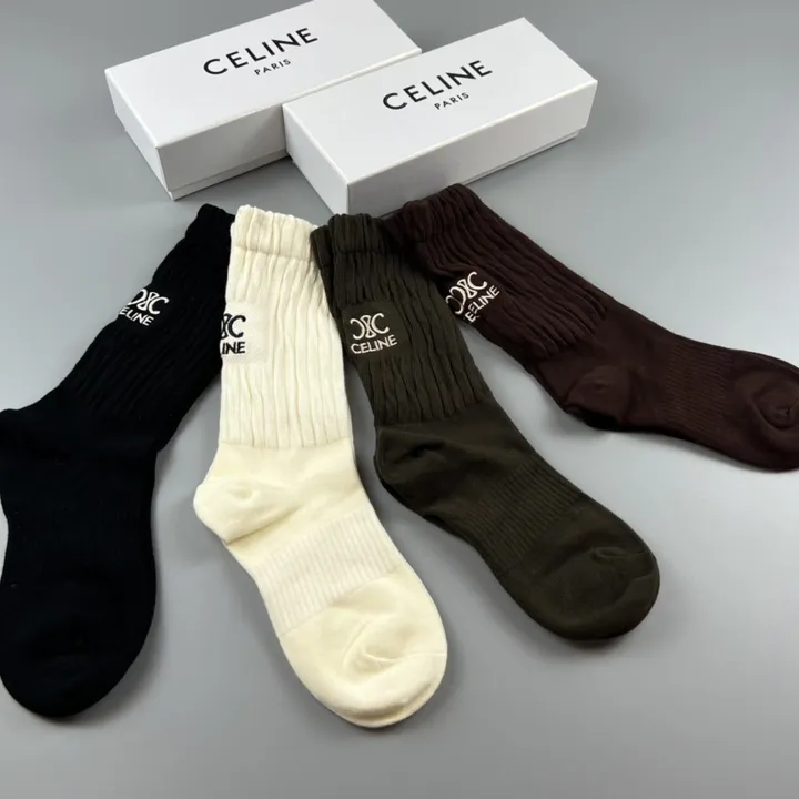 スーパーコピー セリーヌ 靴下