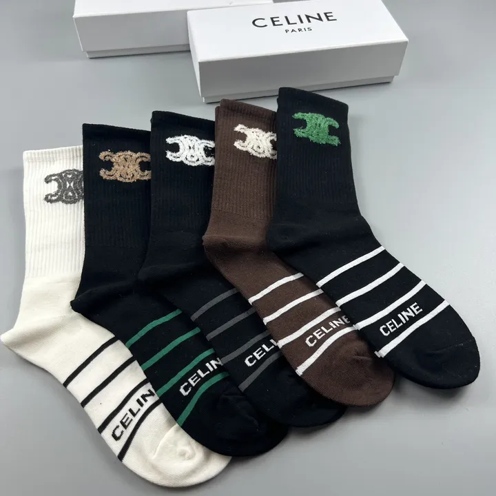 スーパーコピー セリーヌ 靴下