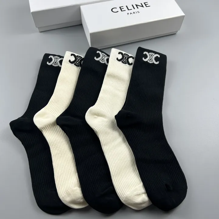 スーパーコピー セリーヌ 靴下