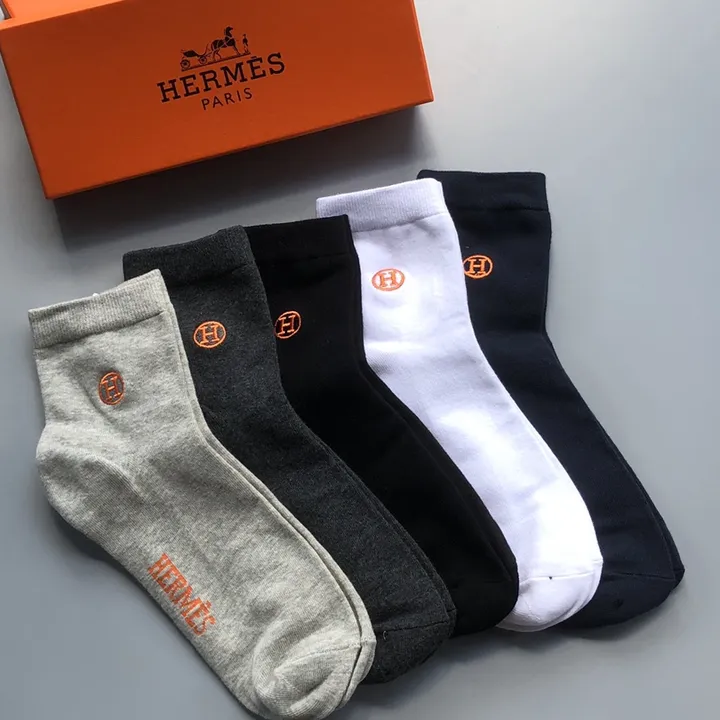 スーパーコピー エルメス 靴下