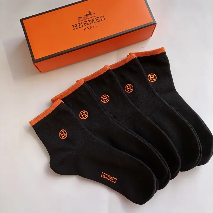 スーパーコピー エルメス 靴下