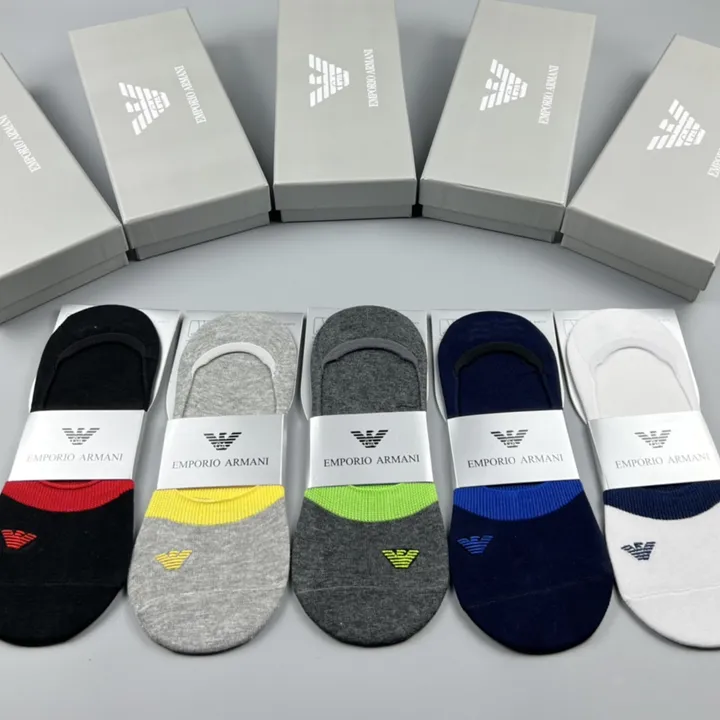 スーパーコピー アルマーニ 靴下