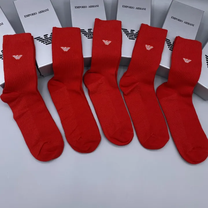 スーパーコピー アルマーニ 靴下